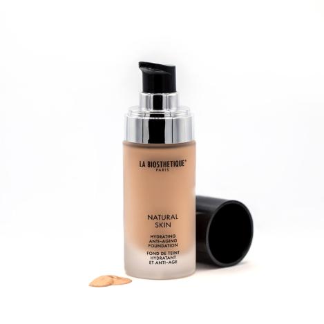 La Biosthetique Natural Skin 1/4 Light Peach Open
